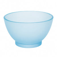 Bol à alginate bleu en silicone très souple nettoyage facile - Betsdent