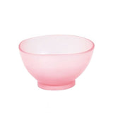 Bol à Alginate Plastique Très Souple Nettoyage Facile - Massilia Dental - Fournitures Matériel Cabinet Dentaire