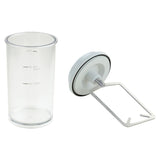 Bols Malaxeur Twister Complet Renfert Plâtre & Revêtement - Massilia Dental - Fournitures Matériel Cabinet Dentaire