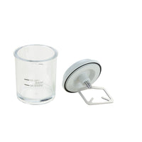 Bols Malaxeur Twister Complet Renfert Plâtre & Revêtement - Massilia Dental - Fournitures Matériel Cabinet Dentaire