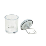 Bols Malaxeur Twister Complet Renfert Plâtre & Revêtement - Massilia Dental - Fournitures Matériel Cabinet Dentaire