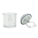 Bols Malaxeur Twister Complet Renfert Plâtre & Revêtement - Massilia Dental - Fournitures Matériel Cabinet Dentaire