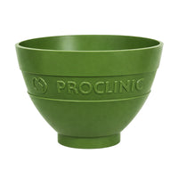 Bol alginate ou plâtre silicone plastique  souple