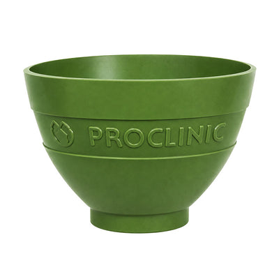 Bol alginate ou plâtre silicone plastique  souple