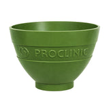 Bol alginate ou plâtre silicone plastique  souple