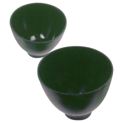 Bol à Plâtre Silicone Mélange Alginate Revêtement - Massilia Dental - Fournitures Matériel Cabinet Dentaire