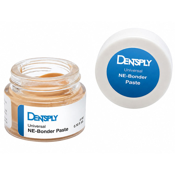 Bonding Céramique Dentsply Armatures Métal Non-précieux.