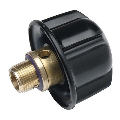 Bouchon Machine à Vapeur Remplissage Manuel - Ecosteam - Massilia Dental - Fournitures Matériel Cabinet Dentaire