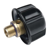 Bouchon Machine à Vapeur Remplissage Manuel - Ecosteam - Massilia Dental - Fournitures Matériel Cabinet Dentaire