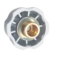 Bouchon Machine à Vapeur avec Remplissage Manuel Mestra - Massilia Dental - Fournitures Matériel Cabinet Dentaire