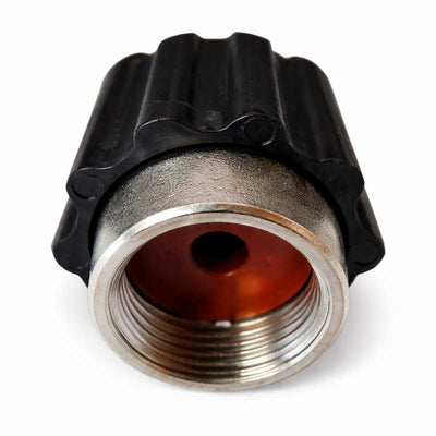 Bouchon machine vapeur Max-steam remplissage manuel