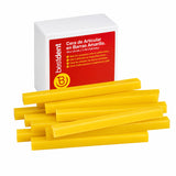 Boudins cire droits pour prise occlusion  Bestdent - 50 pièces