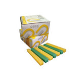 Boudins Cire Droits REUS Cire Articulation Boite 50 Pièces - Massilia Dental - Fournitures Matériel Cabinet Dentaire