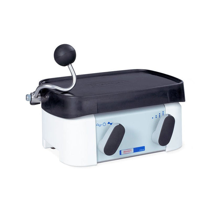 Vibrax Ball  Renfert - Dental Vibrator Option for Casting