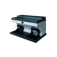 Hotte à Polir Aspiration Extérieure Sans Moteur - Mestra. - Massilia Dental - Fournitures Matériel Cabinet Dentaire