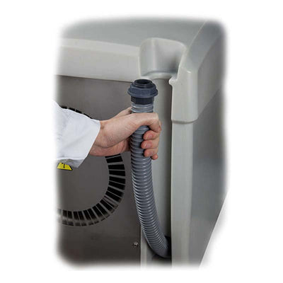 Box à Vapeur Altamira Aspirant Eclairage Vidange - Mestra - Massilia Dental - Fournitures Matériel Cabinet Dentaire