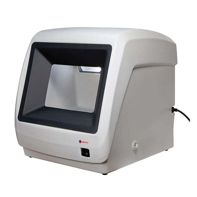 Box à Vapeur Altamira Aspirant Eclairage Vidange - Mestra - Massilia Dental - Fournitures Matériel Cabinet Dentaire