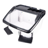 Box de grattage grand modèle Mestra à poser sur établi