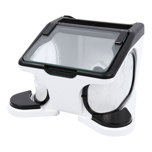 Box de Grattage à Poser Compact Mestra - Idéal pour Etabli. - Massilia Dental - Fournitures Matériel Cabinet Dentaire