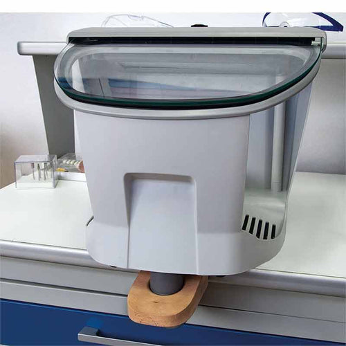 Box Grattage Eclipse Mestra Laboratoire A Poser sur Etabli - Massilia Dental - Fournitures Matériel Cabinet Dentaire