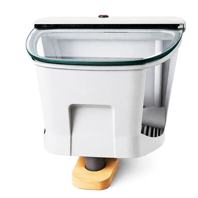 Box de grattage Orion Mestra laboratoire dentaire