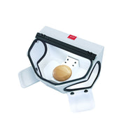 Dustex Master Plus box de grattage Renfert avec repose bras