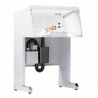 Box de Grattage Rossi Caws BL - Easy - Résine Métal Céramique - Massilia Dental - Fournitures Matériel Cabinet Dentaire