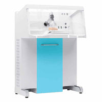 Box de Grattage Rossi Caws BLBox - Résine Alliage Céramique - Massilia Dental - Fournitures Matériel Cabinet Dentaire