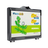 Coffret Box OT Cap Normal 2.5 mm Rhein 83 - 14 Pièces - Massilia Dental - Fournitures Matériel Cabinet Dentaire