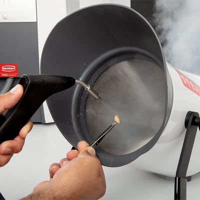 alt="Steam Tube Renfert mini box à vapeur rond - Renfert - Massilia Dental"