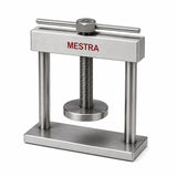 Bride moufle Mestra manuelle acier inox cuisson résine taille 1