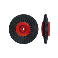 Brosse à Polir 3 Rangs 55 Convergente Ponce 18 Pièces - Massilia Dental - Fournitures Matériel Cabinet Dentaire