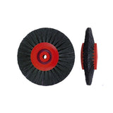 Brosse à Polir 3 Rangs 55 Convergente Ponce 18 Pièces - Massilia Dental - Fournitures Matériel Cabinet Dentaire