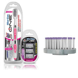 Brosse à dents Gencives Ecologique Silver Care Pack 1 an - Massilia Dental - Fournitures Matériel Cabinet Dentaire