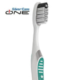 Blister Silver Care 3 Têtes Rechange Blanchiment Kit 9 mois - Massilia Dental - Fournitures Matériel Cabinet Dentaire