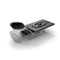 Recharge 3 Têtes Brosse à dents Charbon Silver - Care ONE - Massilia Dental - Fournitures Matériel Cabinet Dentaire
