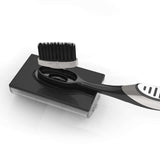 Recharge 3 Têtes Brosse à dents Charbon Silver - Care ONE - Massilia Dental - Fournitures Matériel Cabinet Dentaire