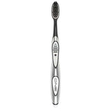 Recharge 3 Têtes Brosse à dents Charbon Silver - Care ONE - Massilia Dental - Fournitures Matériel Cabinet Dentaire