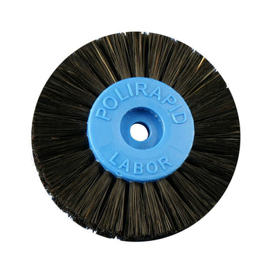 Brosses à Polir Polirapid RLK 44200 Performance et Précision - Massilia Dental - Fournitures Matériel Cabinet Dentaire