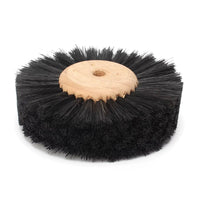 Brosse à Polir Métal UTG Taille 60 mm x 4 Rangs Droite - Massilia Dental - Fournitures Matériel Cabinet Dentaire