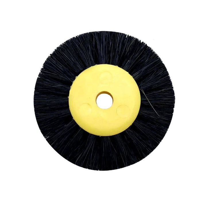 Brosses à Polir Résine 2R53 mm Droites Chungking - 12 U - Massilia Dental - Fournitures Matériel Cabinet Dentaire
