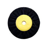 Brosses à Polir Résine 2R53 mm Droites Chungking - 12 U - Massilia Dental - Fournitures Matériel Cabinet Dentaire