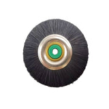 Brosse à Polir Métal 48 mm Stellite - Droite 6 Pièces - Massilia Dental - Fournitures Matériel Cabinet Dentaire