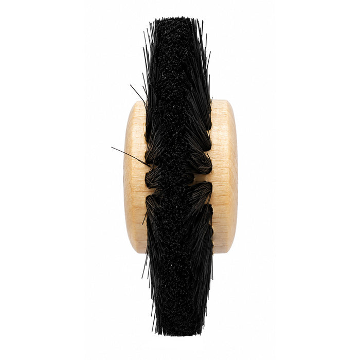 Brosse à polir 60 mm x 4 rangs UTG chungking noir