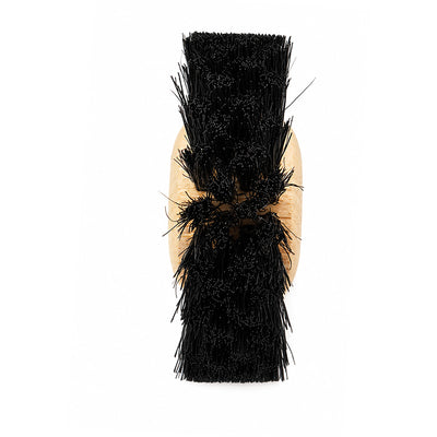 Brosse à polir métal UTG taille 60 mm x 4 rangs droite UTG