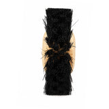 Brosse à polir métal UTG taille 60 mm x 4 rangs droite UTG