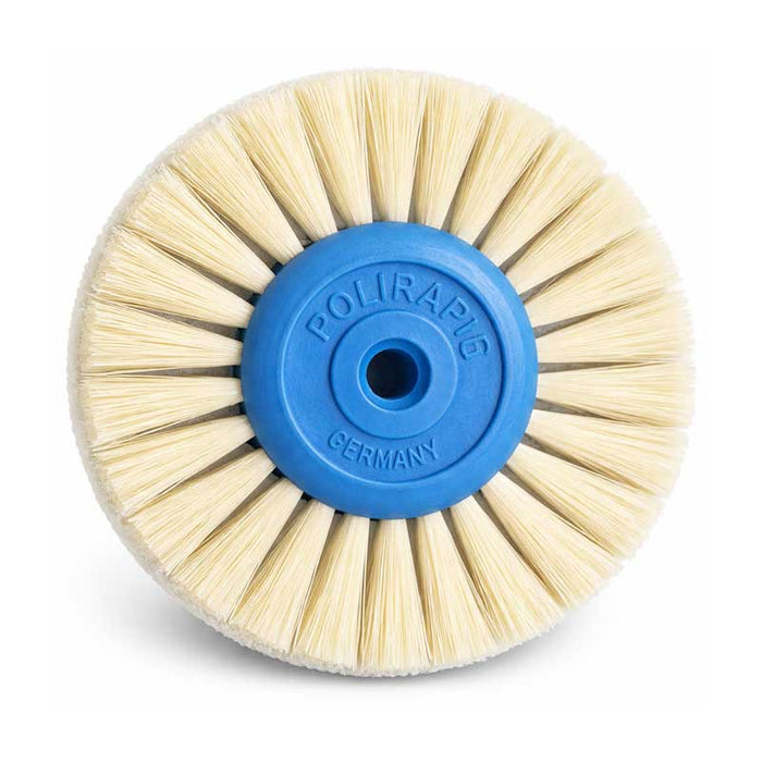 Polirapid brosse à polir RPS 24 150