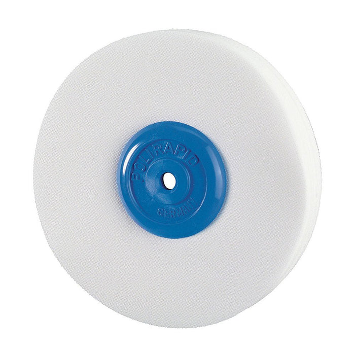 Polirapid Polissoir Toile Coton Fin 100 mm SWK 22 100 - Massilia Dental - Fournitures Matériel Cabinet Dentaire
