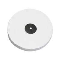 Brosse à Briller Coton pour Résine et Métal - Brillant Doux - Massilia Dental - Fournitures Matériel Cabinet Dentaire