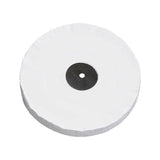 Brosse à Briller Coton pour Résine et Métal - Brillant Doux - Massilia Dental - Fournitures Matériel Cabinet Dentaire